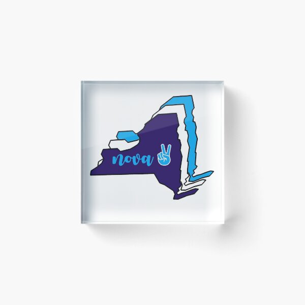 Item preview, New York - Villanova designed and sold by kotwicki.