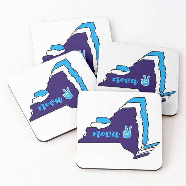 Item preview, New York - Villanova designed and sold by kotwicki.
