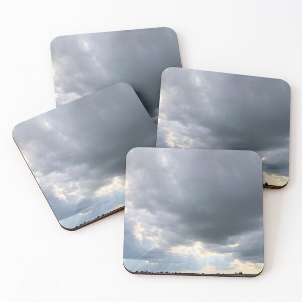 Artikelvorschau, Cloudy Picture entworfen und verkauft von GymWiller.