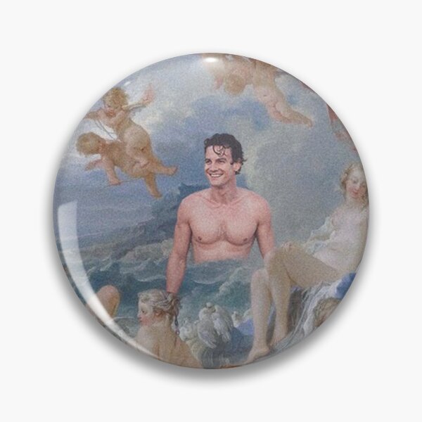 Item preview, Luke Cook | The Triumph of Venus designed and sold by mysticspellmans.