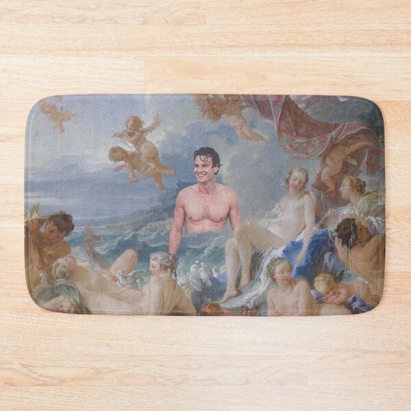 Item preview, Luke Cook | The Triumph of Venus designed and sold by mysticspellmans.