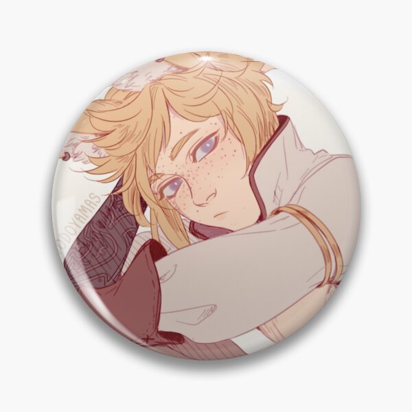 Viera Prompto Pin