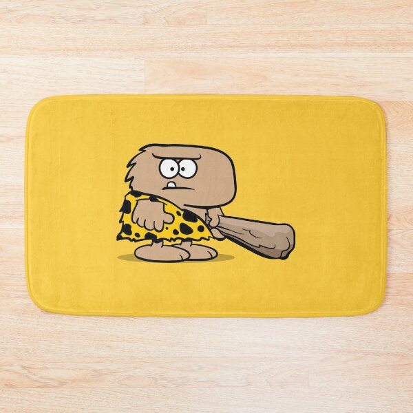 Item preview, Caveman designed and sold by Planet Urf.