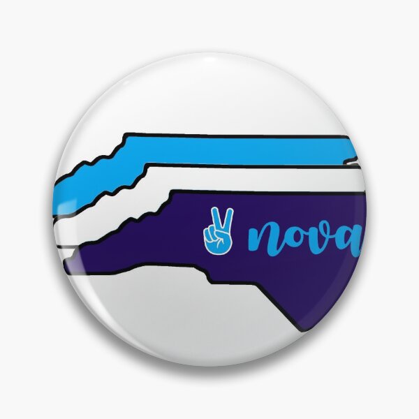 Item preview, North Carolina - Villanova designed and sold by kotwicki.
