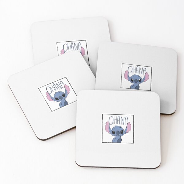 Item preview, OHANA SIGNIFICA FAMILIA ~ puntada designed and sold by katiekeelerr.