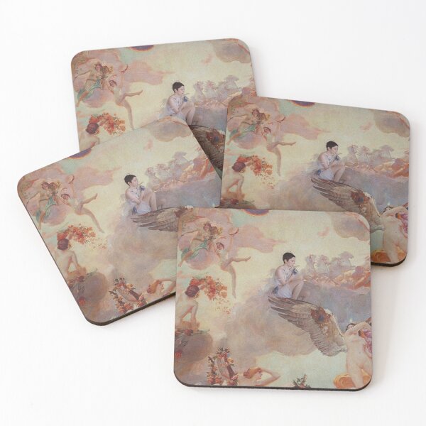 Item preview, Lachr Watson | Apollo and the Arts designed and sold by mysticspellmans.