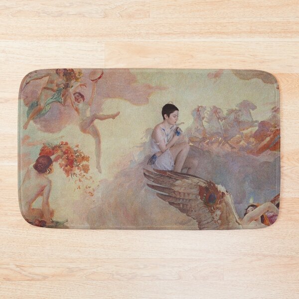 Item preview, Lachr Watson | Apollo and the Arts designed and sold by mysticspellmans.
