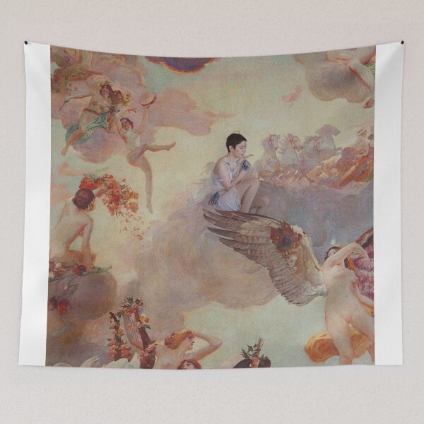 Item preview, Lachr Watson | Apollo and the Arts designed and sold by mysticspellmans.