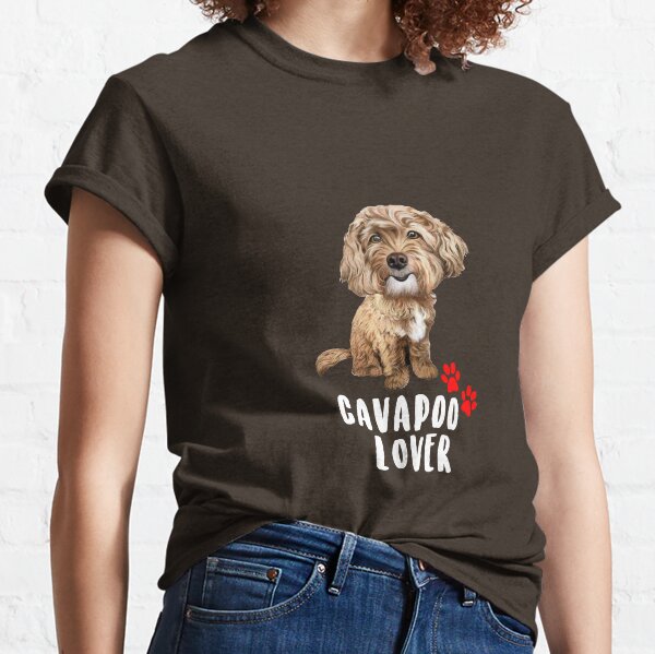 cavapoo gifts