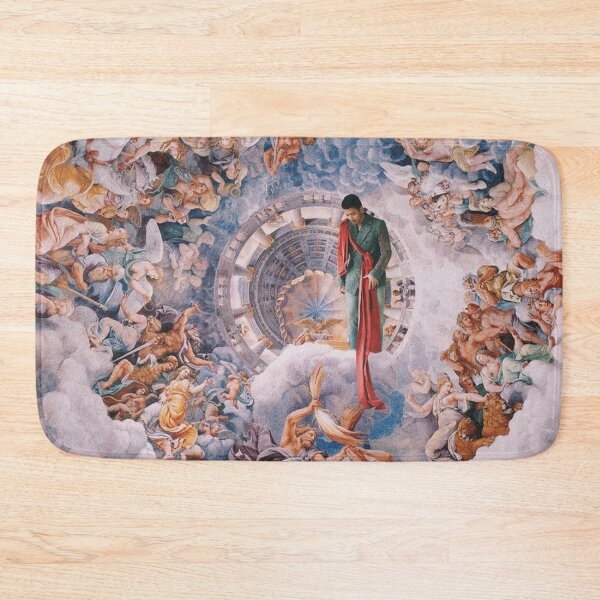 Item preview, Chance Perdomo | The Assembly of Gods designed and sold by mysticspellmans.