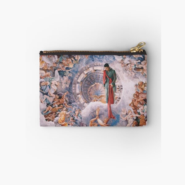 Item preview, Chance Perdomo | The Assembly of Gods designed and sold by mysticspellmans.