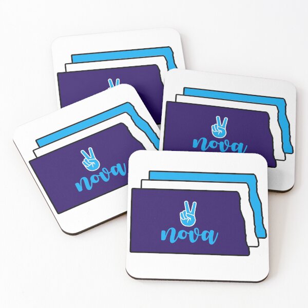 Item preview, North Dakota - Villanova designed and sold by kotwicki.