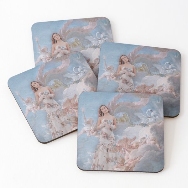 Item preview, Kiernan Shipka | The Car of Venus designed and sold by mysticspellmans.