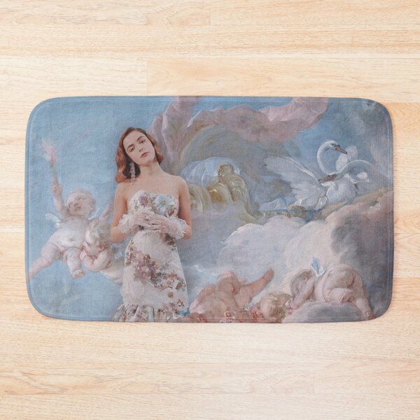 Item preview, Kiernan Shipka | The Car of Venus designed and sold by mysticspellmans.