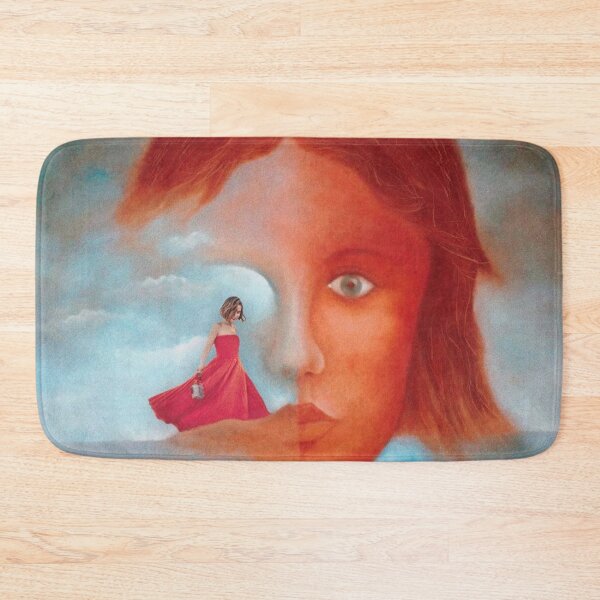 Item preview, Kiernan Shipka | Impossible Symmetry  designed and sold by mysticspellmans.