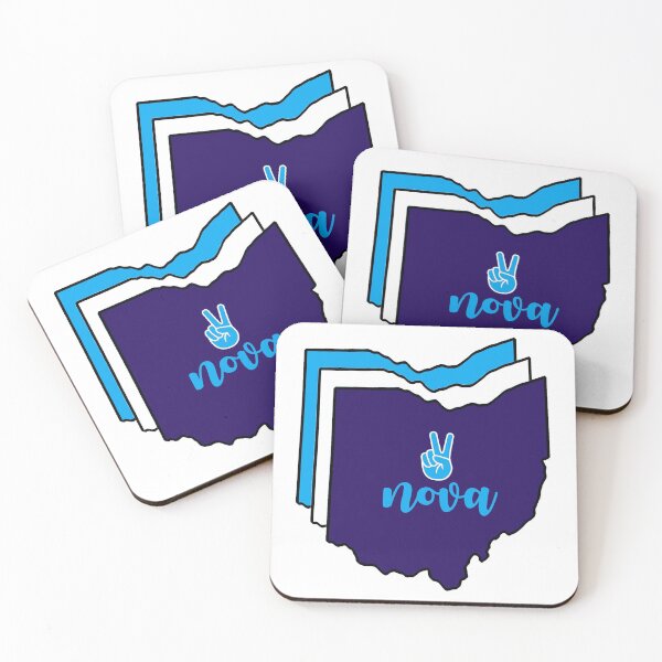 Item preview, Ohio - Villanova designed and sold by kotwicki.