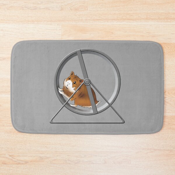 Item preview, hamster wheel designed and sold by toastercide.