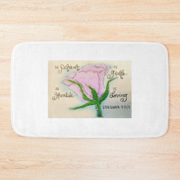 Item preview, Ephesians Flower designed and sold by LadenaRae.