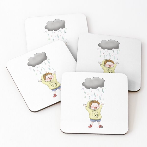 Item preview, "Be Positive!" Math Storm designed and sold by seapandaarts.