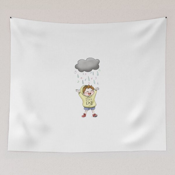 Item preview, "Be Positive!" Math Storm designed and sold by seapandaarts.