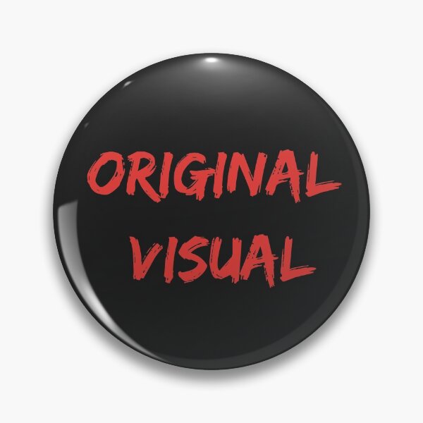 Item preview, Kpop Red Velvet Original Visual designed and sold by SapphicGrapphic .