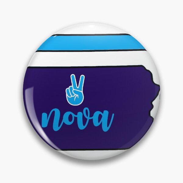 Item preview, Pennsylvania - Villanova designed and sold by kotwicki.