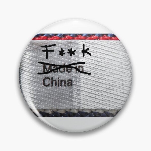 Item preview, MADE IN CHINA designed and sold by Travidas.