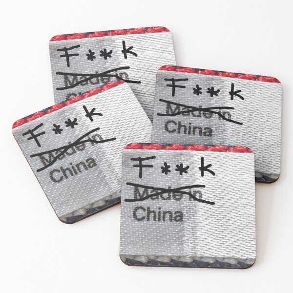 Item preview, MADE IN CHINA designed and sold by Travidas.