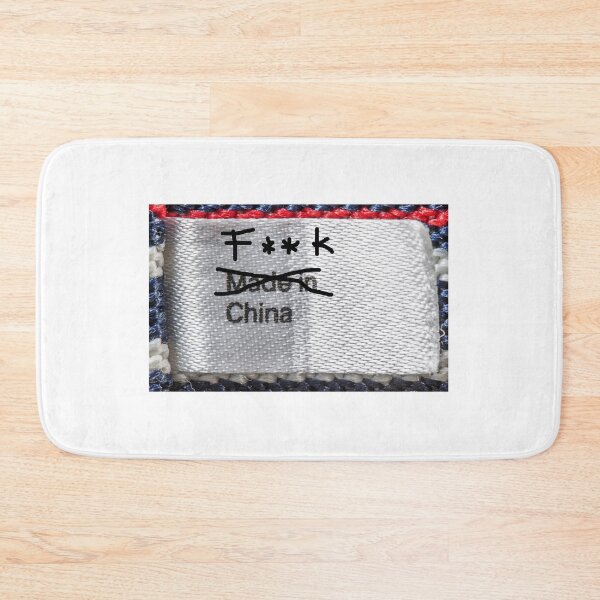 Item preview, MADE IN CHINA designed and sold by Travidas.