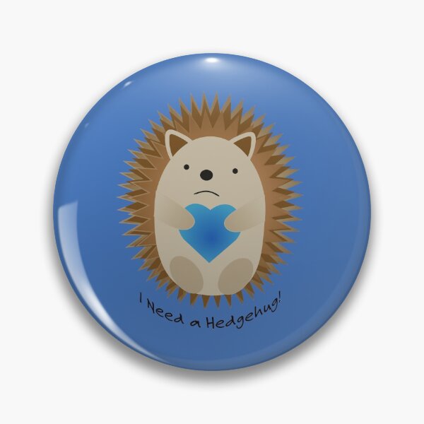 Artikelvorschau, Ich brauche einen Igeligel entworfen und verkauft von Hedgie Designs.