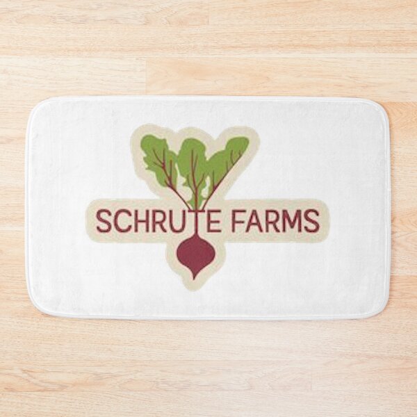 Item preview, Schrute Farms designed and sold by andi0521.