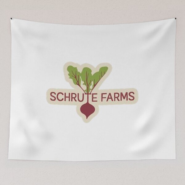 Item preview, Schrute Farms designed and sold by andi0521.