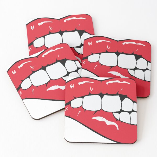 Item preview, Sexy Lips designed and sold by sundburgdesign.