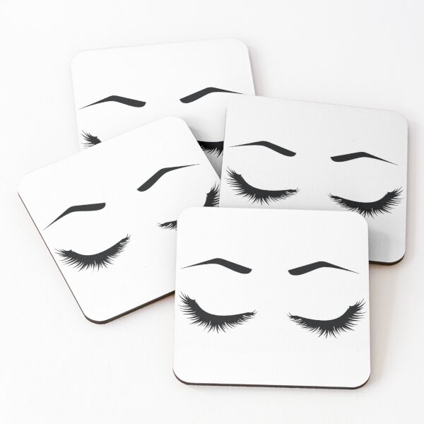 Item preview, Lash n Brows designed and sold by Merch by Laiba.