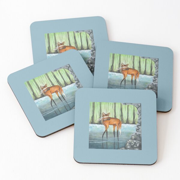 Item preview, Lost in The Forrest designed and sold by Mareg.