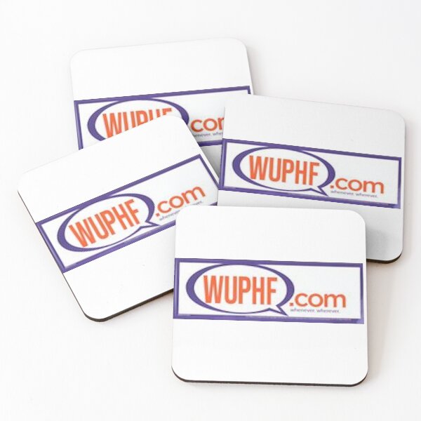 Item preview, The Office Wuphf.com designed and sold by andi0521.