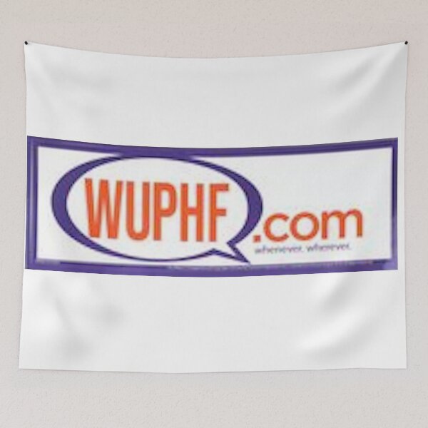 Item preview, The Office Wuphf.com designed and sold by andi0521.