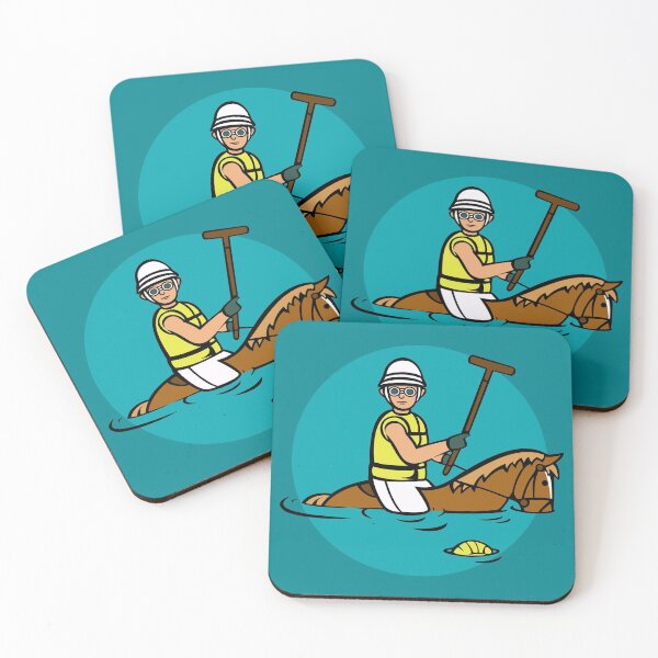 Item preview, Water Polo designed and sold by JOHNITEES.