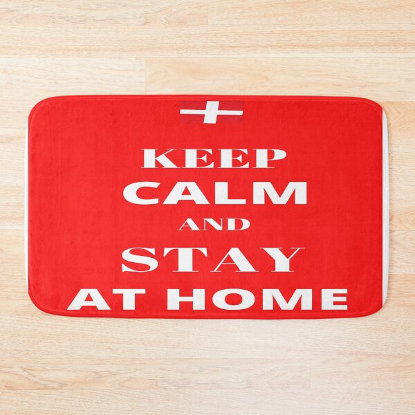 Item preview, KEEP CALM designed and sold by Isabelle Calisto.