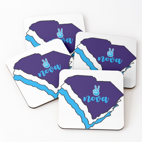 Item preview, South Carolina - Villanova designed and sold by kotwicki.