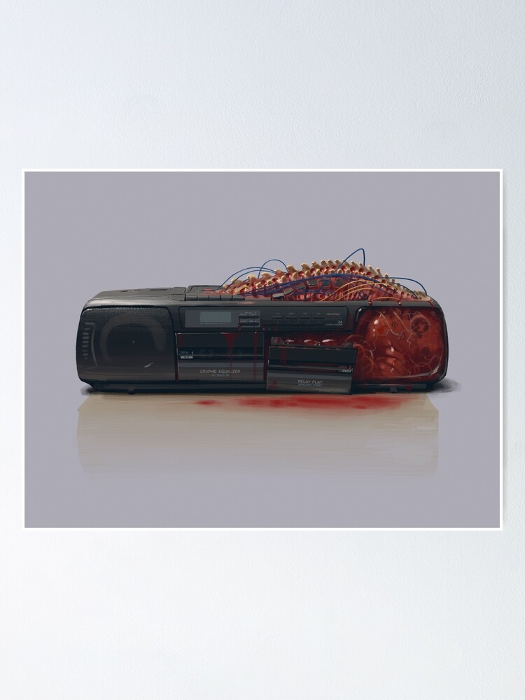 アート・デザイン・音楽 Things from the Flood / SIMON STALENHAG Things From The Flood - Stereo