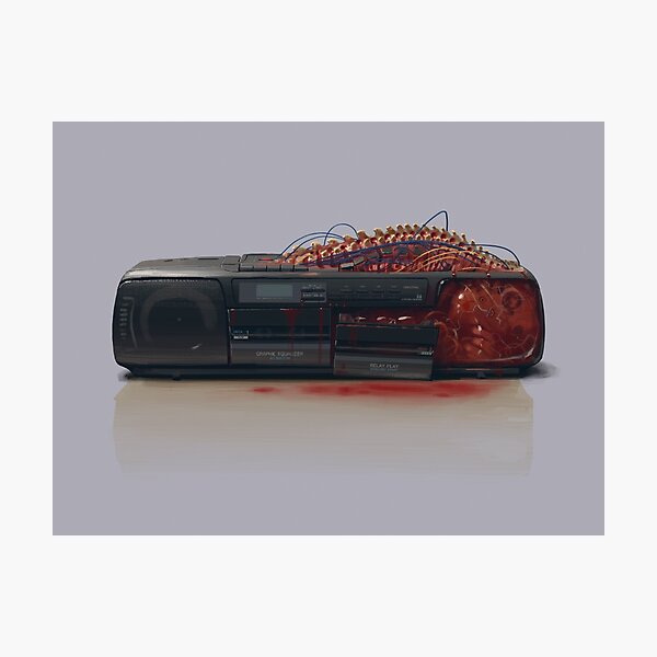 Things From The Flood - Stereo