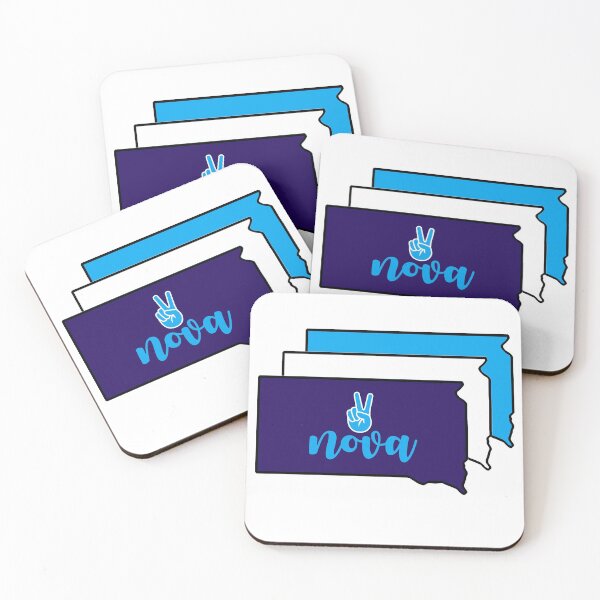 Item preview, South Dakota - Villanova designed and sold by kotwicki.