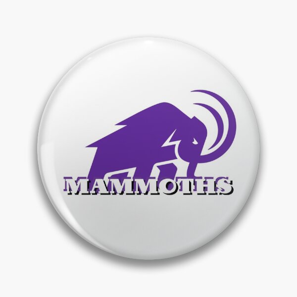 Item preview, Amherst College Mammoths designed and sold by ficodotcom.
