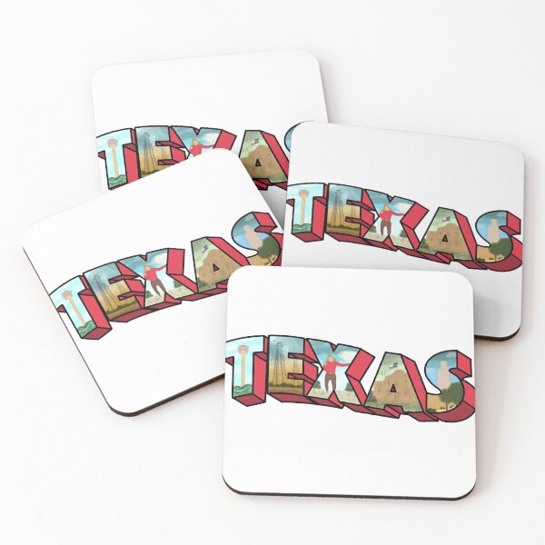Item preview, Greetings from Texas designed and sold by closofly.