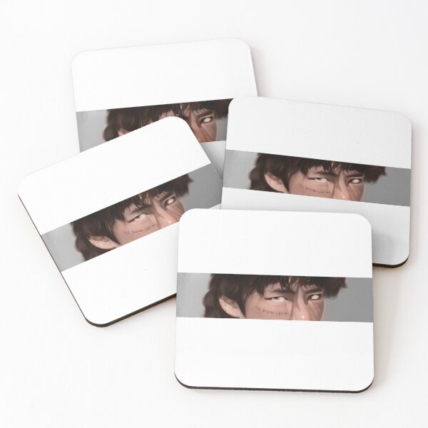 Item preview, "V" Kim Taehyung - ON "Shadow Like Me" designed and sold by seapandaarts.