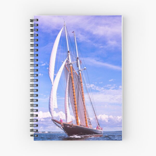 Item preview, Super Schooner designed and sold by JoeGeraci.
