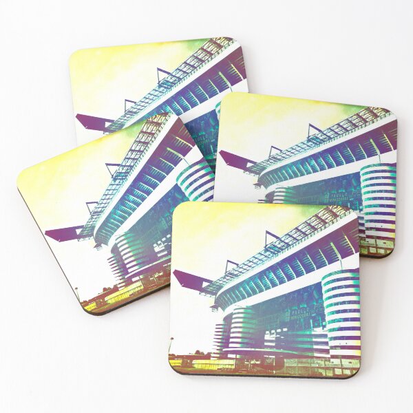 Item preview, San Siro Exterior, Milan designed and sold by flomuto.