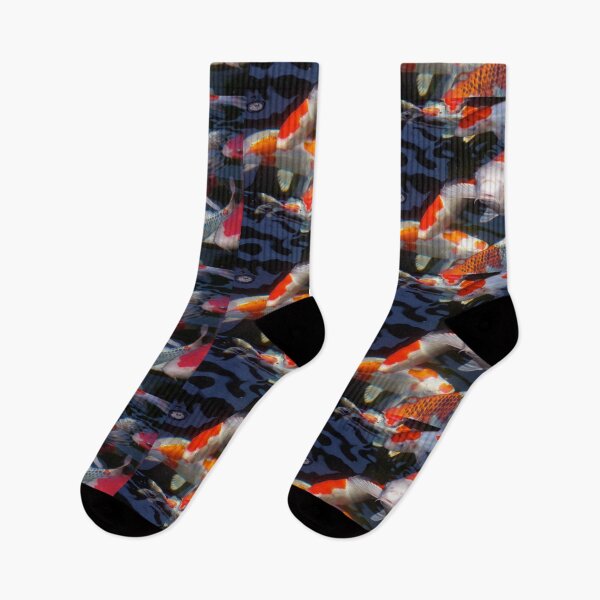 Item preview, KOI Fish designed and sold by irishfisherman2.