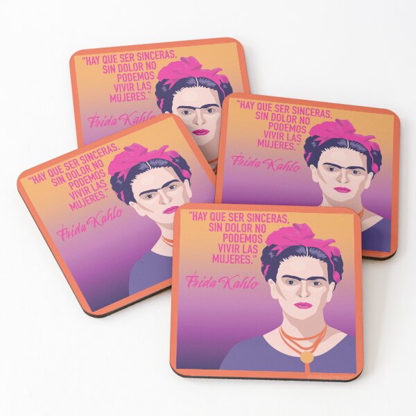 Item preview, Frida Kahlo designed and sold by Annabalynne.